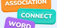 Association – Connect Word
